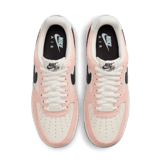 Nike Air Force 1 Low Arctic Orange (W) Angle 1