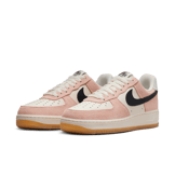 Nike Air Force 1 Low Arctic Orange (W) Angle 2