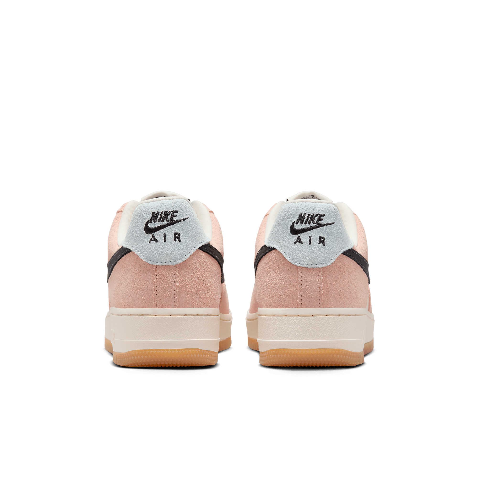 air force arctic orange