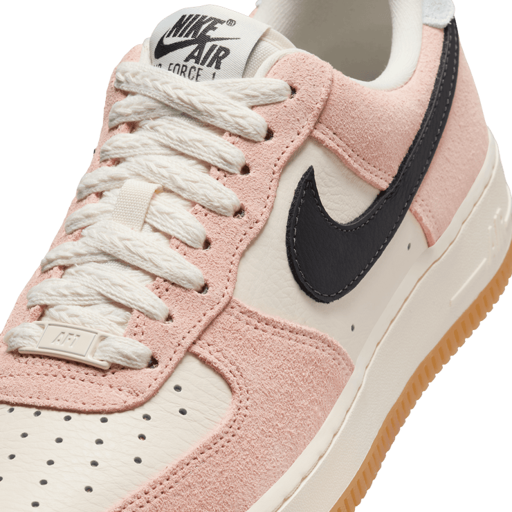 Nike Air Force 1 Low Arctic Orange W HJ7342 800