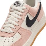 Nike Air Force 1 Low Arctic Orange (W) Angle 4