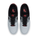 Nike Air Force 1 Low '07 Black Smoke Grey Angle 1