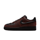 Nike Air Force 1 Low Halloween Skull Angle 0