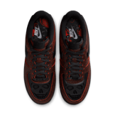 Nike Air Force 1 Low Halloween Skull Angle 2
