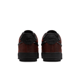 Nike Air Force 1 Low Halloween Skull Angle 4