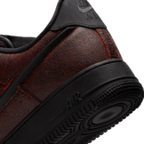 Nike Air Force 1 Low Halloween Skull Angle 6