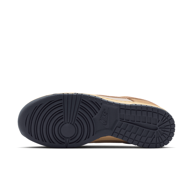Nike Dunk Low Sketch & Exploration Angle 0