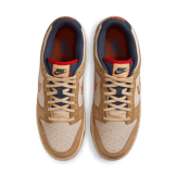 Nike Dunk Low Sketch & Exploration Angle 1
