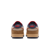 Nike Dunk Low Sketch & Exploration Angle 3
