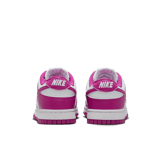Nike Dunk Low NN Hot Fuchsia (W) Angle 3