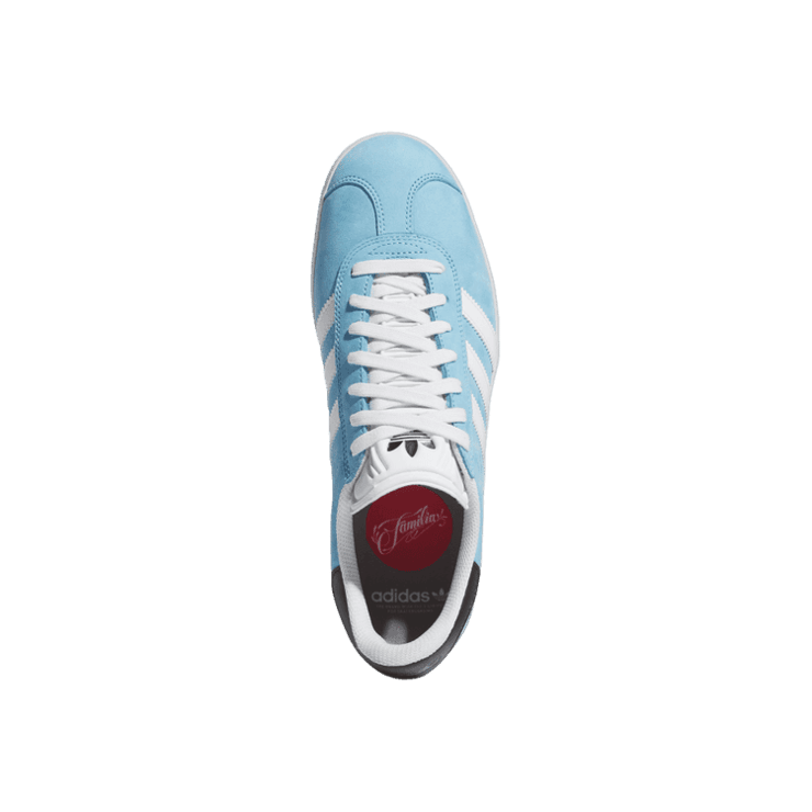 adidas Gazelle ADV MNUFC Familia Angle 0