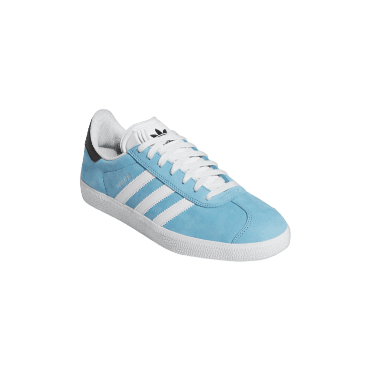 adidas Gazelle ADV MNUFC Familia Angle 2