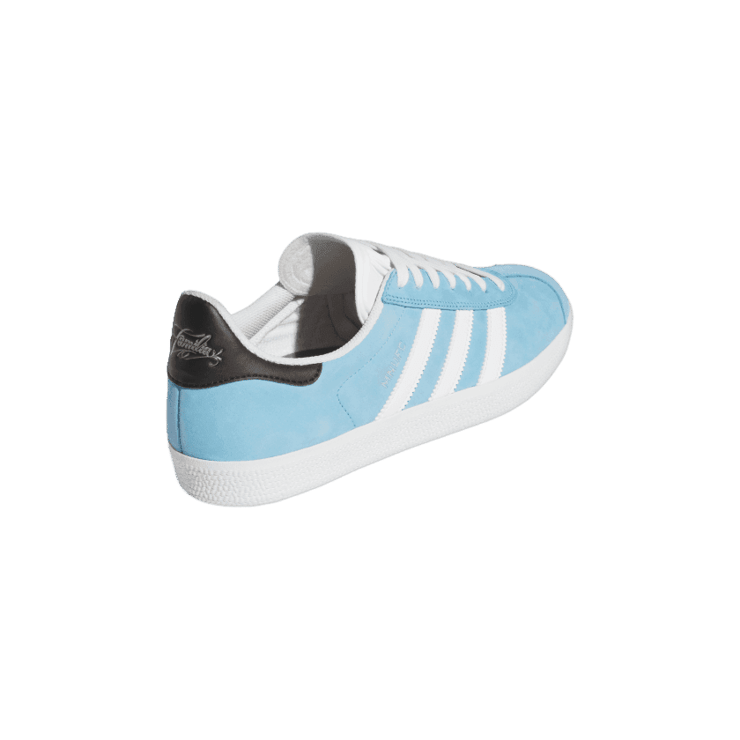 adidas Gazelle ADV MNUFC Familia Angle 3
