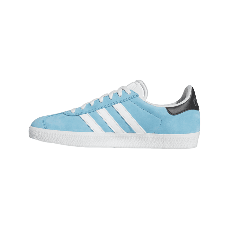 adidas Gazelle ADV MNUFC Familia Angle 4