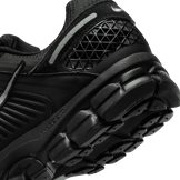 Nike Zoom Vomero 5 Black Sequoia Angle 5