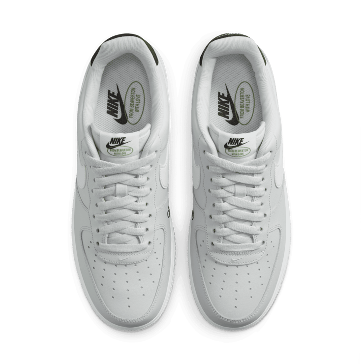 Nike Air Force 1 Low Have a Nike Day Earth Angle 1