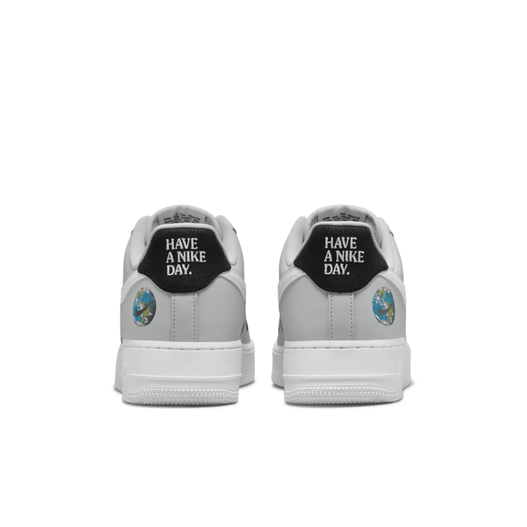 Nike Air Force 1 Low Have a Nike Day Earth Angle 3