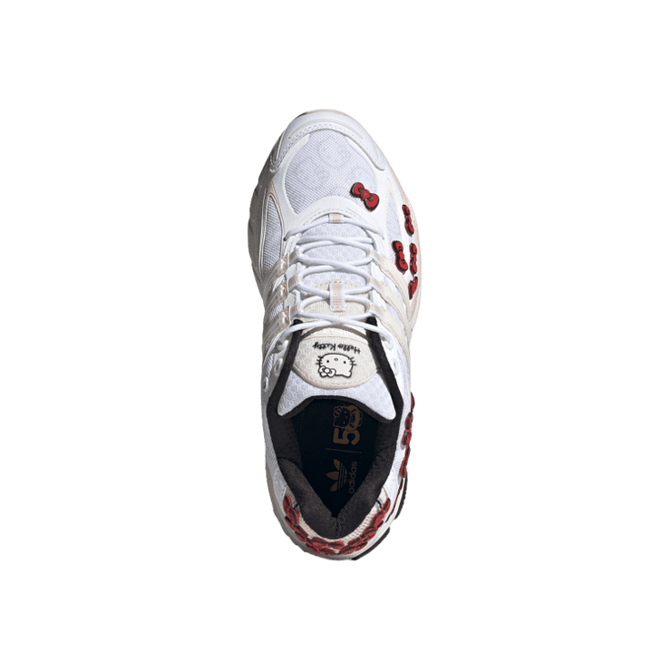 adidas Adistar Cushion Hello Kitty (W) Angle 0