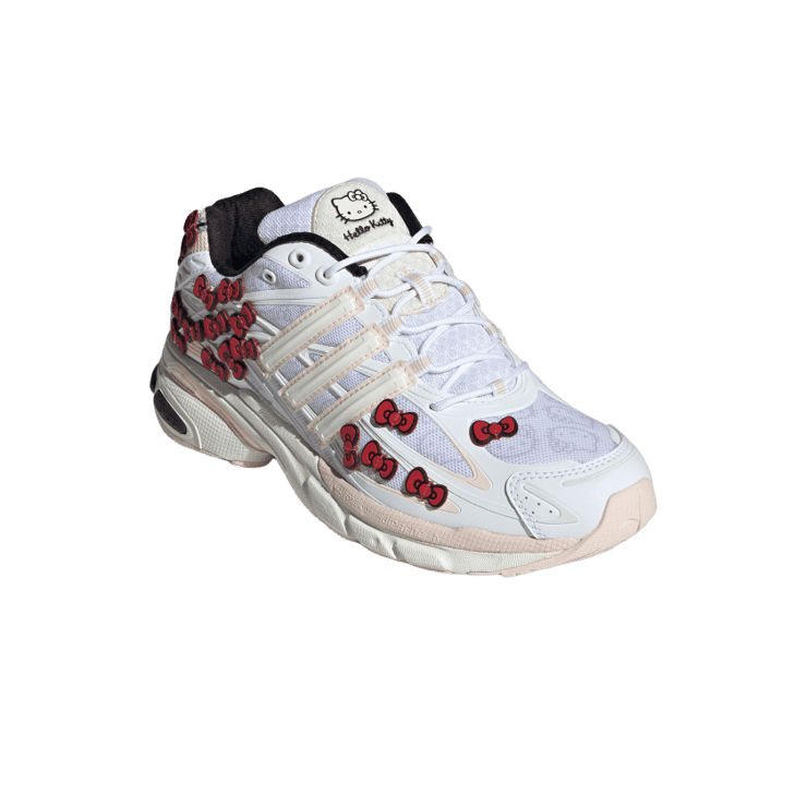 adidas Adistar Cushion Hello Kitty (W) Angle 2