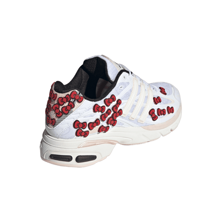 adidas Adistar Cushion Hello Kitty (W) Angle 3