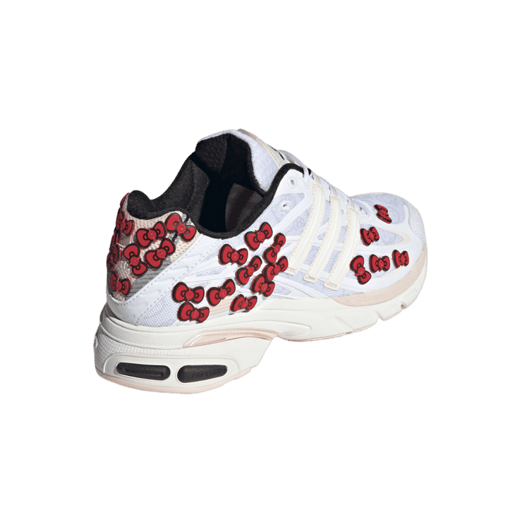 adidas Adistar Cushion Hello Kitty (W) Angle 3