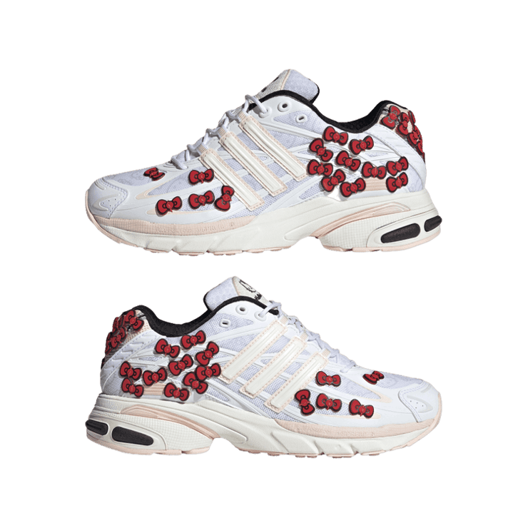 adidas Adistar Cushion Hello Kitty (W) Angle 5