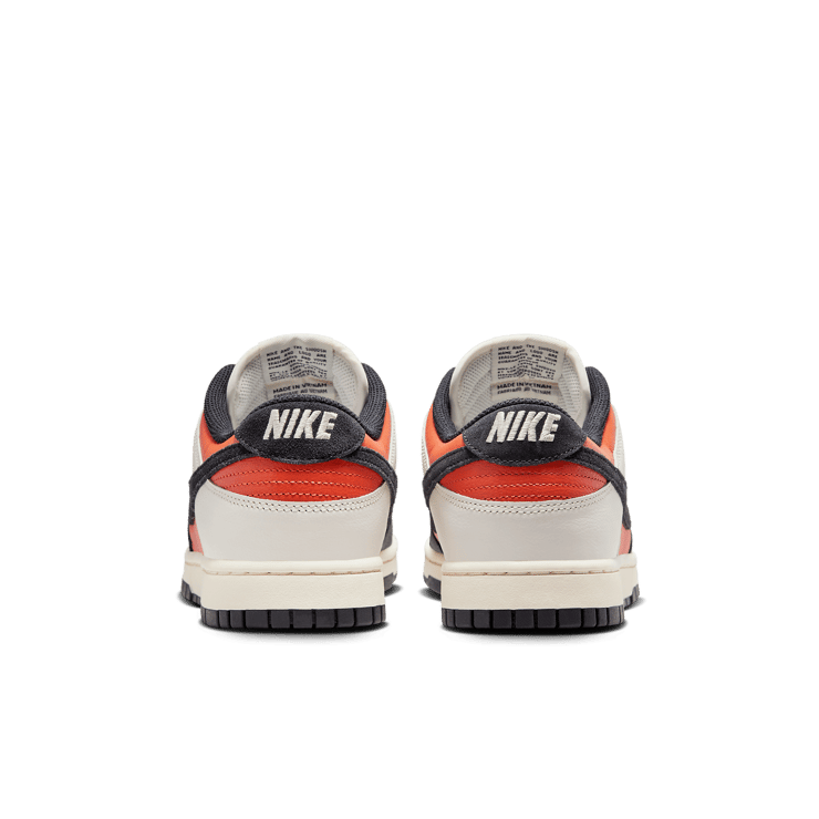 Nike Dunk Low Scairy Season Angle 3