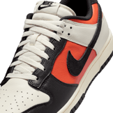 Nike Dunk Low Scairy Season Angle 4