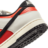 Nike Dunk Low Scairy Season Angle 5