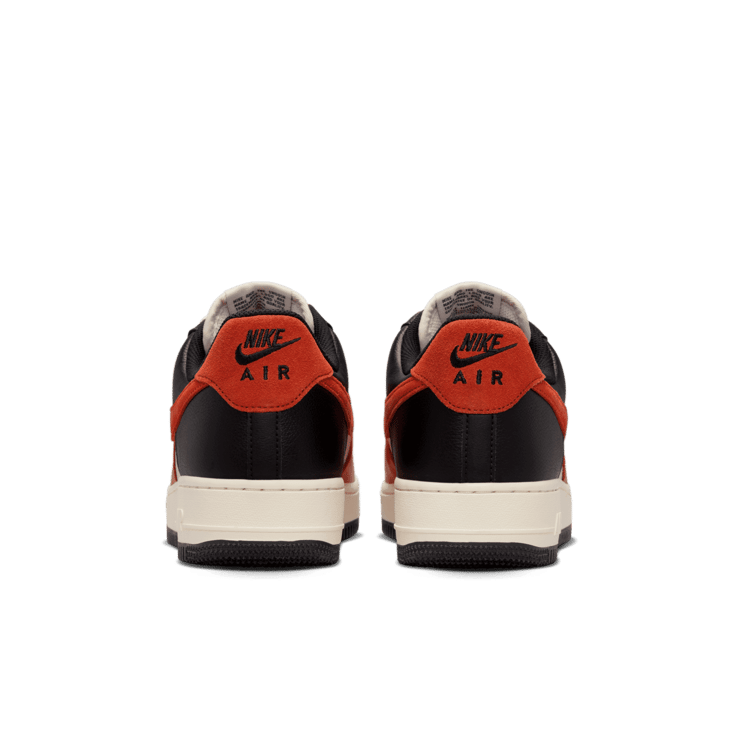 Nike Air Force 1 Low Scairy Season Angle 3