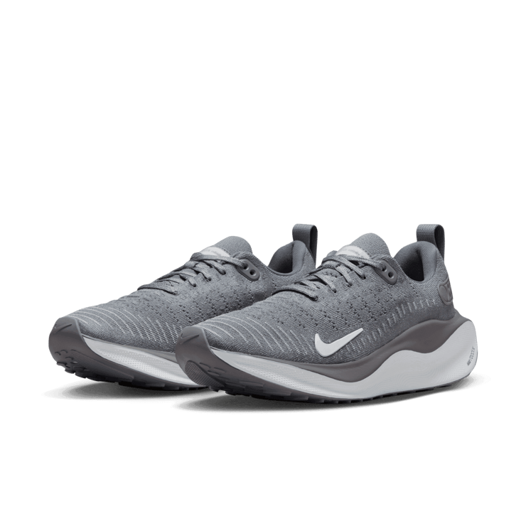 Nike InfinityRN 4 (Team) Road Angle 2