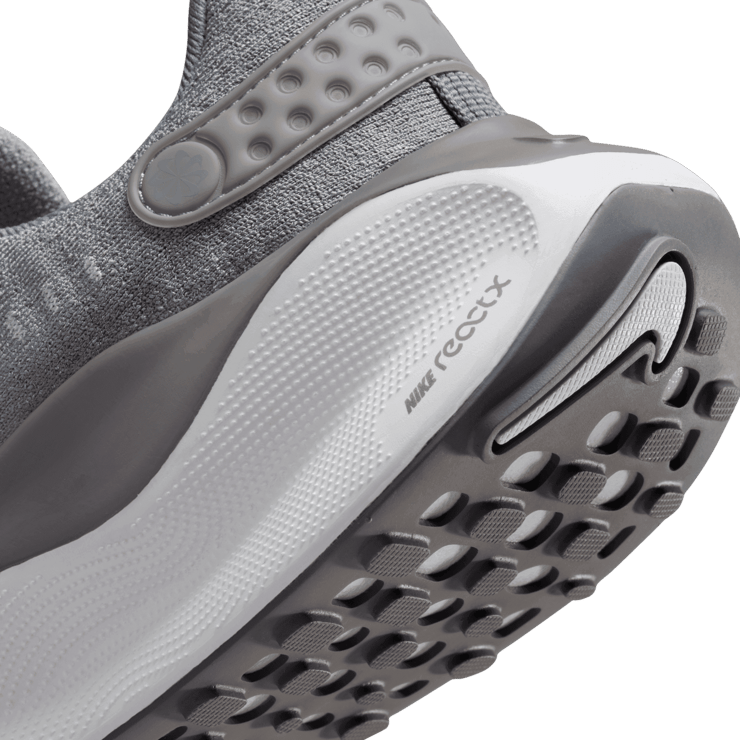 Nike InfinityRN 4 (Team) Road Angle 5