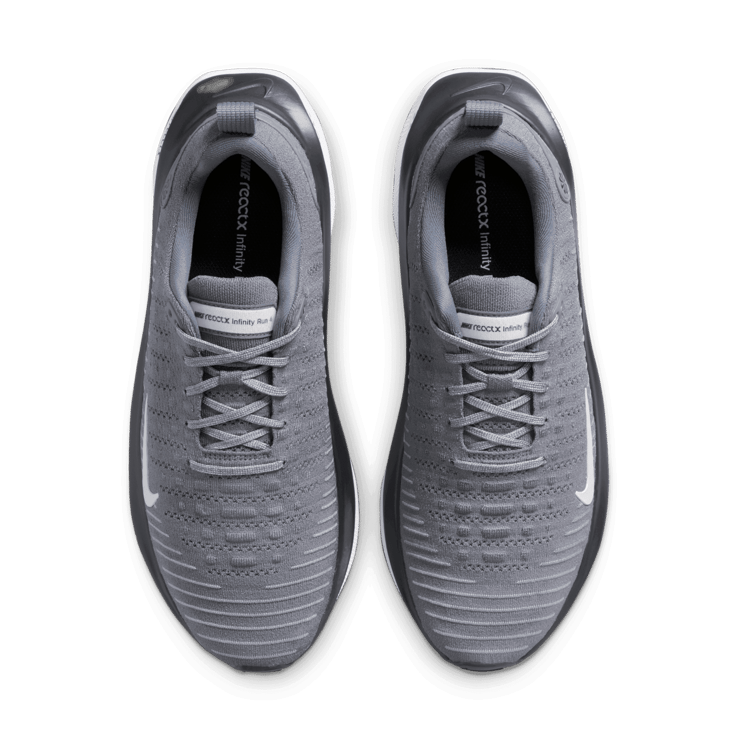 Nike InfinityRN 4 (Team) Road Angle 1