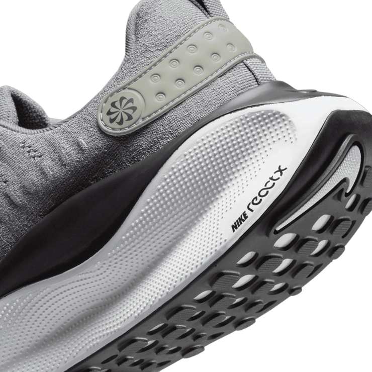 Nike InfinityRN 4 (Team) Road Angle 5
