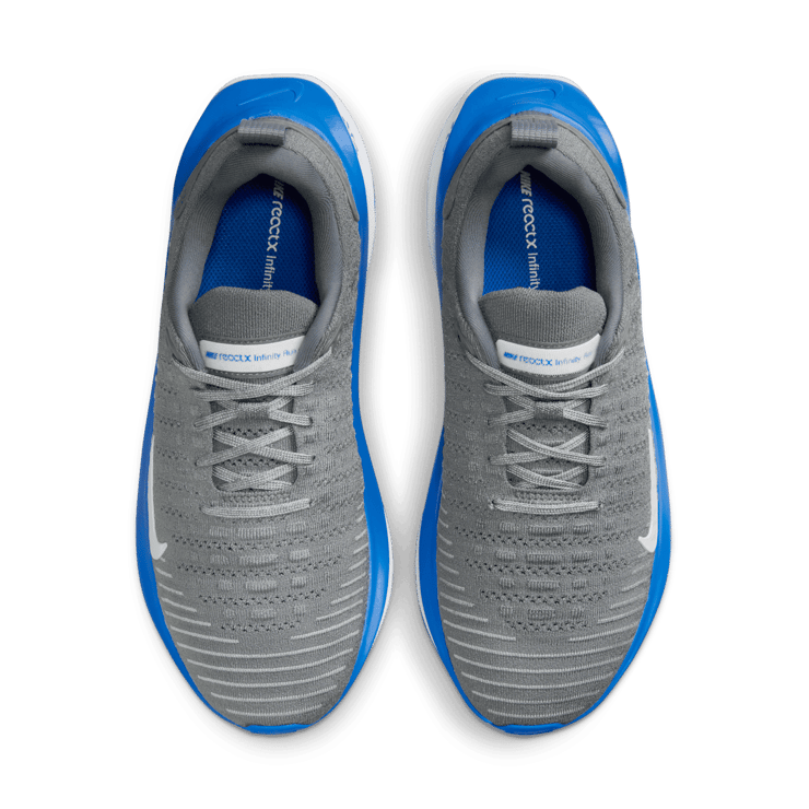 Nike InfinityRN 4 (Team) Road Angle 1