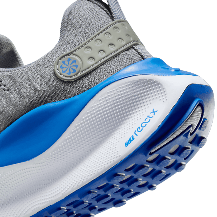 Nike InfinityRN 4 (Team) Road Angle 5