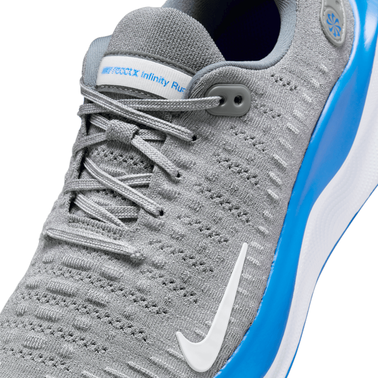 Nike InfinityRN 4 (Team) Road Angle 4