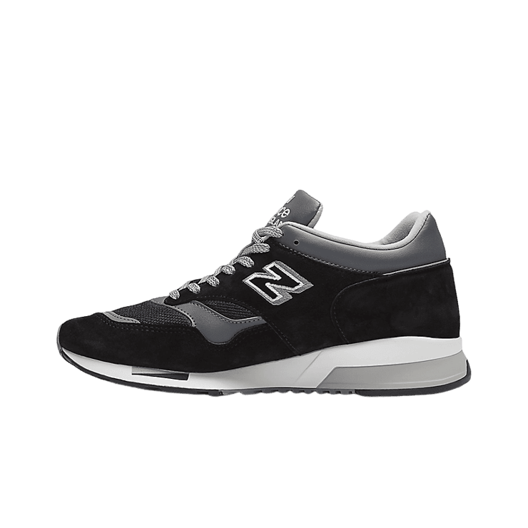 New Balance 1500 Black Smoked Pearl Angle 0