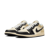 【NIKE】◆Air Jordan 1 Low SE Coconut Milk◆HQ3437-101◆ Nike Air Jordan 1 Low SE Coconut Milk Glacier Blue HQ3437