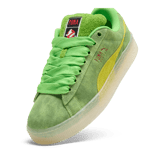 Puma Suede XL Ghostbusters Slimer Angle 2