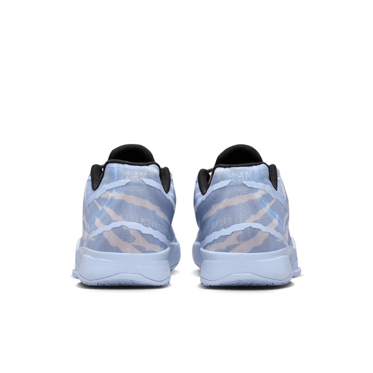 Nike Ja 2 Induction Angle 3