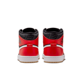 Jordan 1 Mid SE Christmas Angle 3