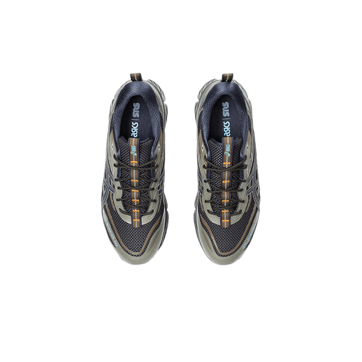 Asics Gel-Quantum 360 VIII SNS Angle 4