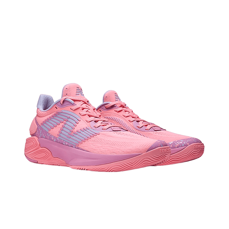 TWO WXY V5 BB2WYCA5 ピンク New Balance TWO WXY v5 Ultra Pink - BB2WYCA5 Raffles & Where