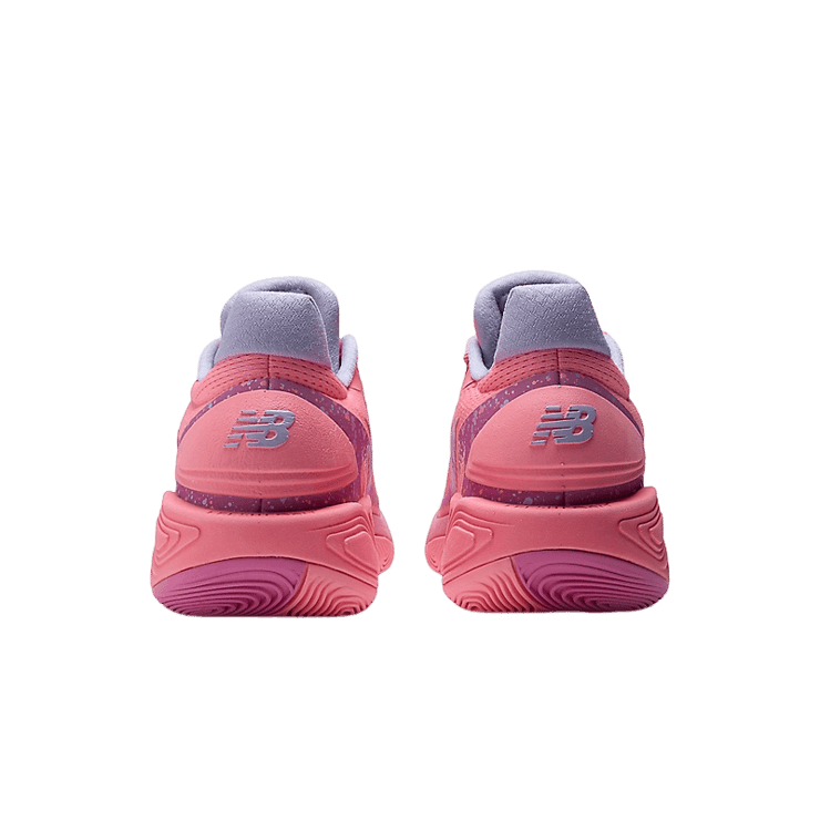 New Balance TWO WXY v5 Ultra Pink Angle 4