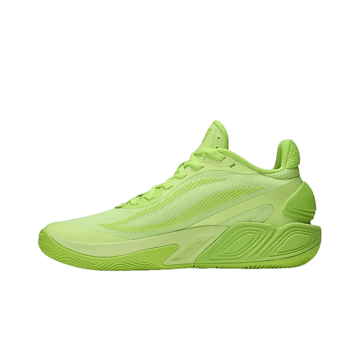 New Balance TWO WXY v5 Highlighter Green BB2WYEG5
