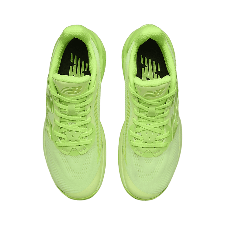 New Balance TWO WXY v5 Highlighter Green Angle 1