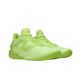 New Balance TWO WXY v5 Highlighter Green Angle 2