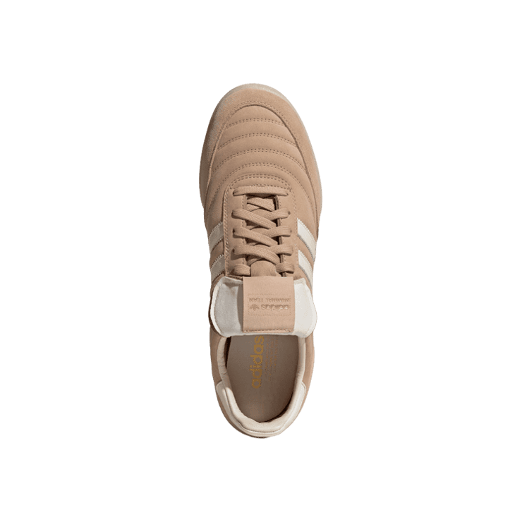 adidas Mundial Team Magic Beige Angle 0