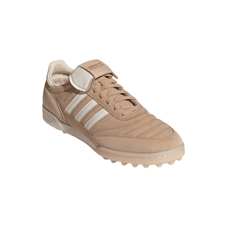 adidas Mundial Team Magic Beige Angle 2